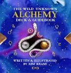 Wild Unknown Alchemy Deck and Guidebook [Book]