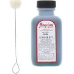 Angelus Leather Dye 3 oz - Brandy