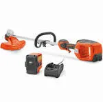 Husqvarna 320iL Battery String Trimmer Kit