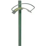 Yard Butler Free Standing Hose Hanger