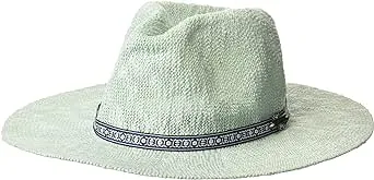 Carve Designs Women's Capistrano Crushable Hat