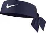 Nike Dri - Fit Head Tie 4.0 - Navy