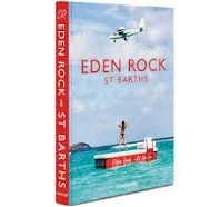 Assouline Eden Rock - St. Barths