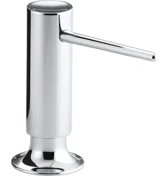 Kohler K-1995 Contemporary Design Soap/Lotion Dispenser