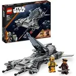 LEGO 

                      75346 Star Wars Pirate Snubfighter Construction Toy