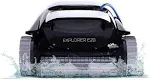 Dolphin E20 Explorer Robotic Pool Cleaner