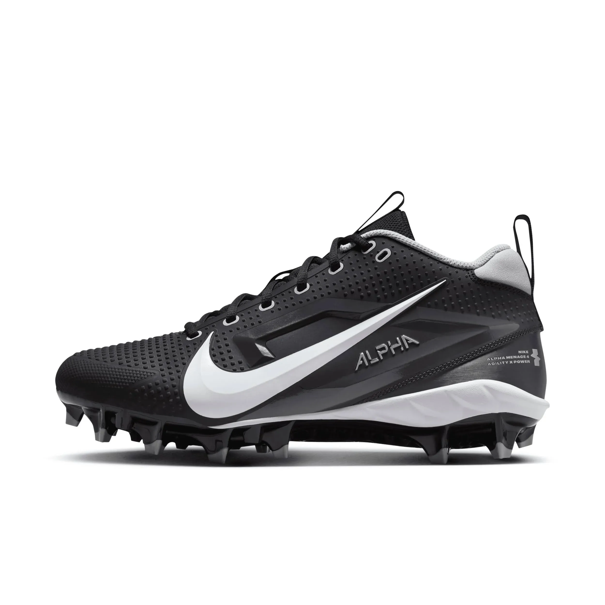 Nike Alpha Menace 4 Varsity Men's Football Cleats