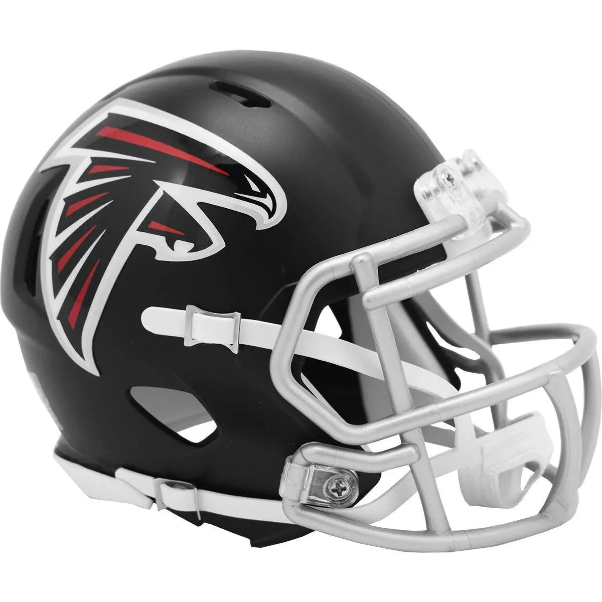 Riddell Atlanta Falcons Speed Mini Helmet