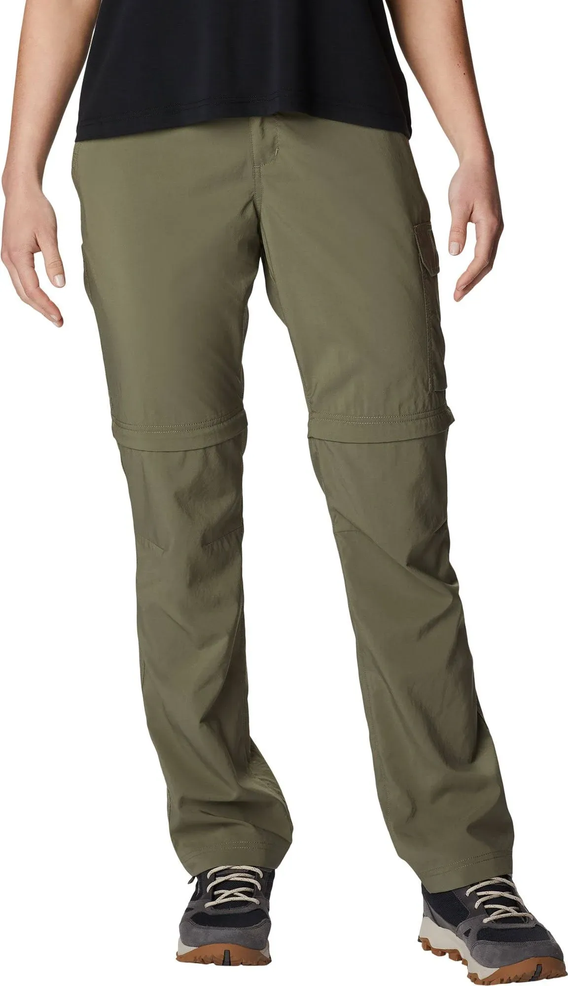 Columbia Women's Silver Ridge Utility Convertible Pants