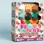 Chroma Cube Puzzle