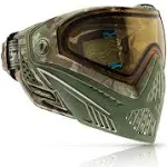 Dye Unisex's i5 Goggles, Dyecam, Camo, One Size