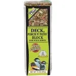 Wild Delight Deck, Porch N' Patio Block - 14 oz