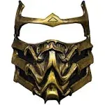 Mortal Kombat - Scorpion Mask