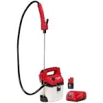 for Milwaukee 2528-21G1 12V M12 1 Gallon Handheld Sprayer Kit 