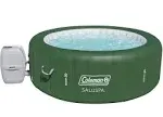 Coleman SaluSpa Inflatable Hot Tub Spa