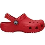 Crocs Unisex-Child Kids' Classic Clogs