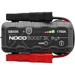 NOCO GBX55 Boost x 12V 1750A Jump Starter