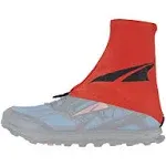 Altra Running Men's Trail Gaiter in Orange/Black, Size: Small