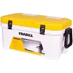 Frabill Magnum Bait Station 30 - BLDMarine