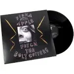 Apple ,Fiona - Fetch The Bolt Cutters [Vinyl]