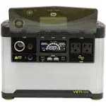 Goal Zero Yeti 500 Portable Power Station