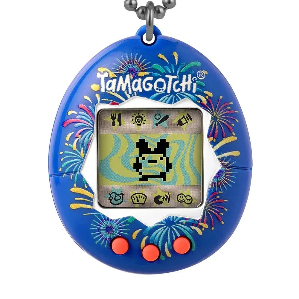 Tamagotchi festival sky(p2)