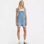 Levi&#x27;s Vintage Women&#x27;s Shortalls