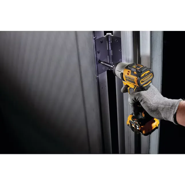 DeWalt DCF801B Xtreme 12V Max Brushless Cordless 1/4" Impact Driver (Tool Only)