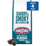 Kingsford Hickory Charcoal Briquets