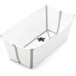 Stokke Flexi Bath Bundle - White