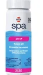 Spa PH Increaser HTH 2lb