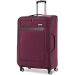 Samsonite Ascella 3.0 Expandable Spinner (Large) Light Plum