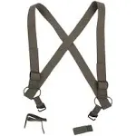 Viking Tactics VTAC Brokos Battle Belt Duty Suspenders - See Menu for Colors