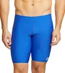 Speedo Solid Jammer (Youth) - Endurance+