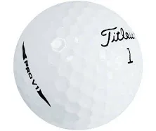 Titleist Pro V1 Golf Balls