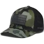 Columbia Rugged Outdoor Mesh Hat