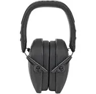 Walker&#039;s Razor Slim Passive Muff Hearing / Ear Protection - GWP-RSMPAS