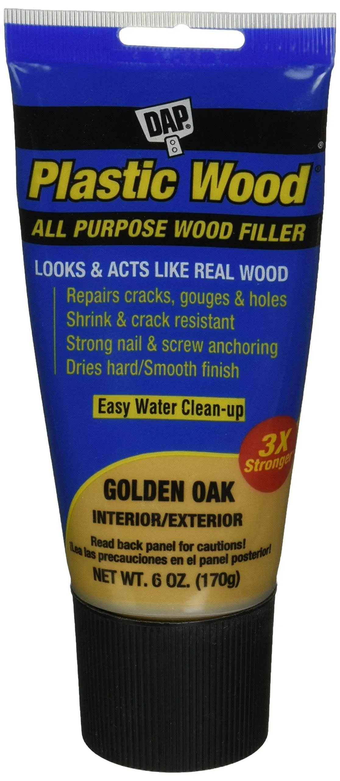 DAP Plastic Wood Filler