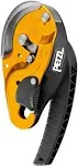 Petzl I'd S Descender Self-Braking