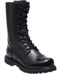 Bates Men's 11" Paratrooper Side Zip Boot