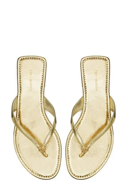 Tory Burch Women's Classic Flip Flop