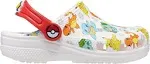 Crocs Kids Classic Pokemon Clog