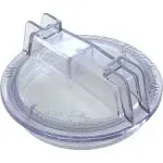 Sta-Rite Max-E-Glas Dura-Glas II Pump Lid Cover C3-185P