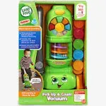 LeapFrog Pick Up & Count Vacuum