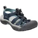 Keen Newport H2 6.5 , Navy/Magnet (Women's)