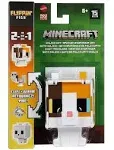 Minecraft Flippin’ Figs Figures