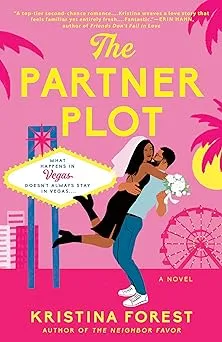 The Partner Plot (The Greene Sisters)