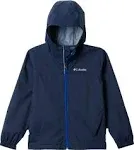 Columbia Boys' Glennaker Rain Jacket