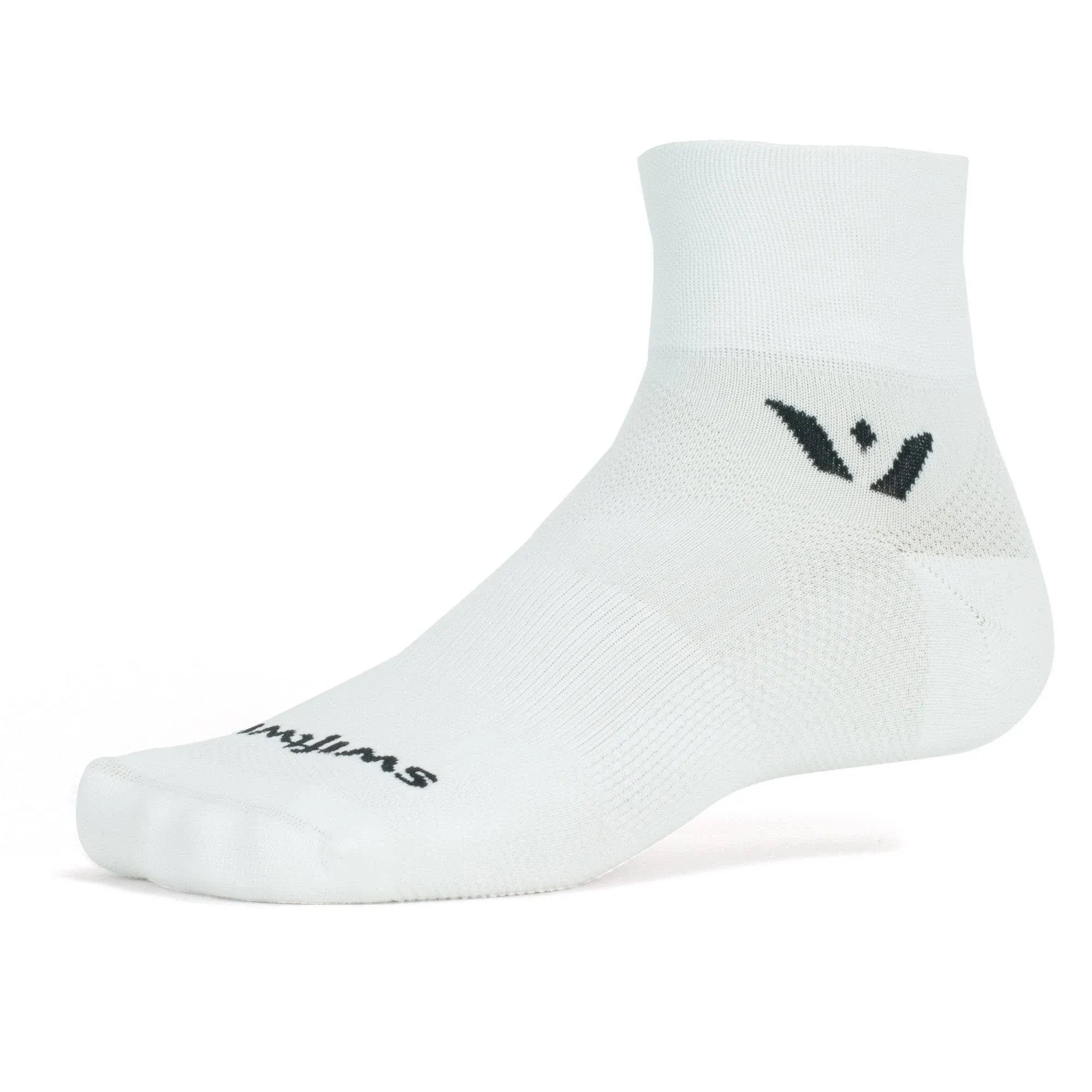 Swiftwick Aspire Two (Quarter Crew) Socks