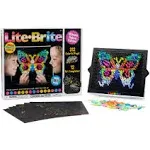 Lite-Brite Ultimate Deluxe Edition